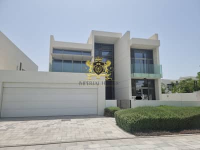5 Bedroom Villa for Sale in Mohammed Bin Rashid City, Dubai - Contemporary Corner Villa|Vaastu|Motivated Seller