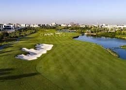 6 Bedroom Villa for Sale in Emirates Hills, Dubai - Private Listing - Spectacular View of Golf Course - 6 bed+maids+study