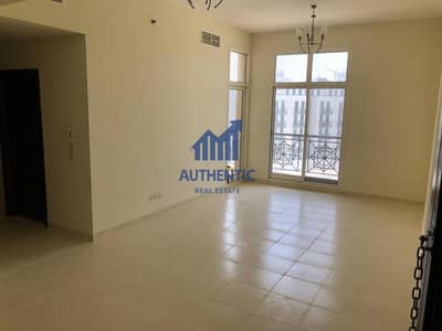 2 Bedroom Apartment for Rent in Arjan, Dubai - Spacious 2 BHK | Balcony @ 58K | Community and Road View