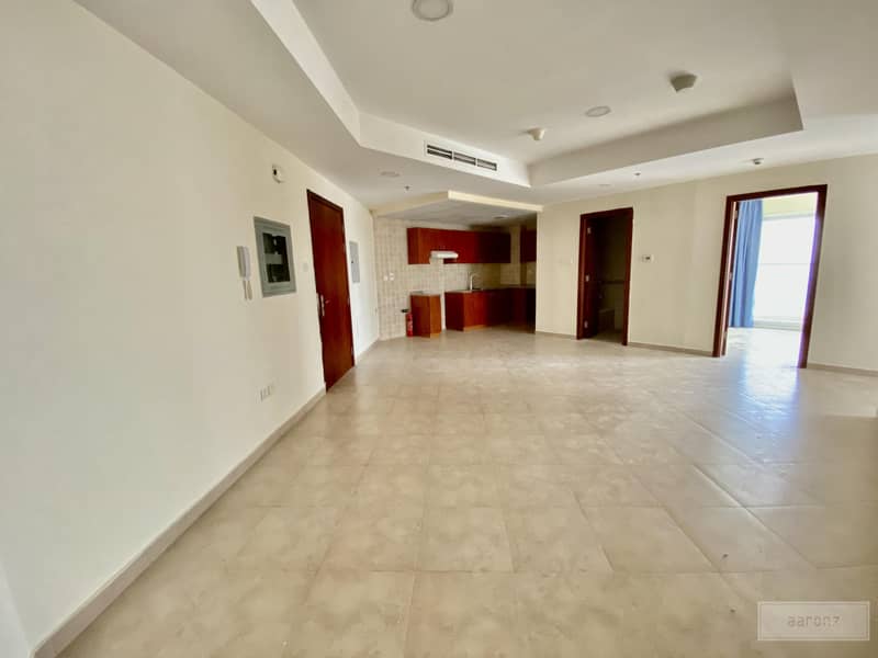 شقة في بوابة دبي الجديدة 2،مجمع A،أبراج بحيرات الجميرا 2 غرف 70000 درهم - 6078814