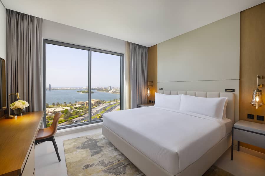 2 One Bedroom Apt View 4. jpg