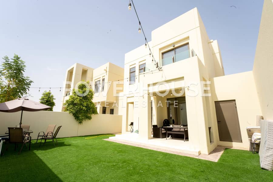 Great Location | Spacious Type A | Mira Oasis 3