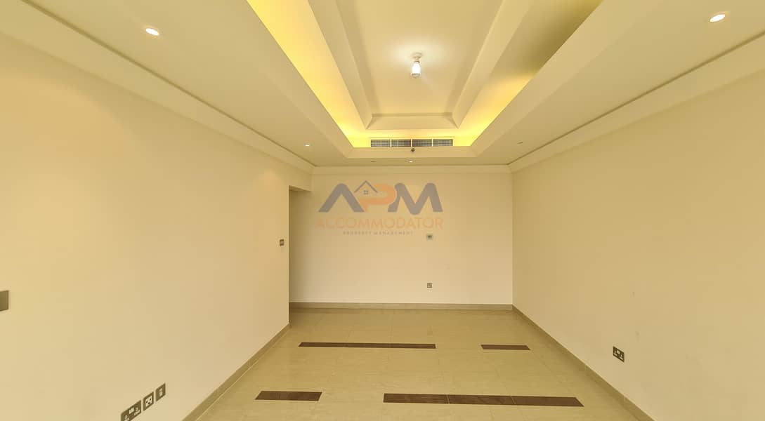 2BR + Maid Apt. | Exquisite Quality | Spacious | Parking | All Amenities