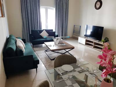 Beautifully Furnished 2 Bed Apartment