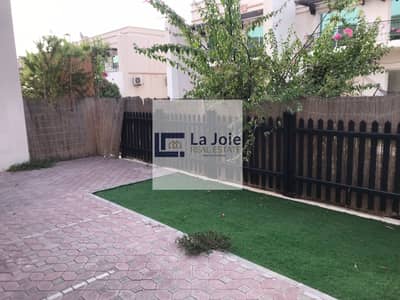 3 Bedroom Villa for Rent in Abu Dhabi Gate City (Officers City), Abu Dhabi - Perfect Villa  +Maid\'s Room Ready To Move !!