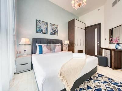 شقة 1 غرفة نوم للبيع في الخليج التجاري، دبي - شقة في بيز من دانوب الخليج التجاري 1 غرف 1000000 درهم - 6135766