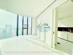 شقة في برج محمد بن راشد - مركز التجارة العالمي المركزية 3 غرف 148000 درهم - 6102699