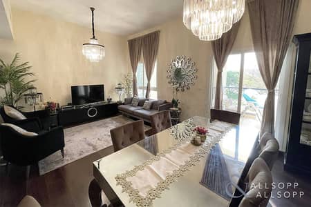 فلیٹ 2 غرفة نوم للبيع في رمرام، دبي - شقة في الثمام 45 الثمام رمرام 2 غرف 799999 درهم - 6135883