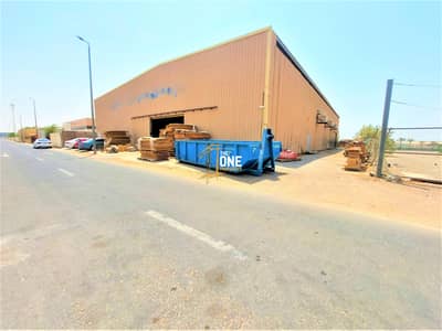 Warehouse for Sale in Al Hamra Industrial Zone, Ras Al Khaimah - Idea Warehouse| Prime Location| Free zone