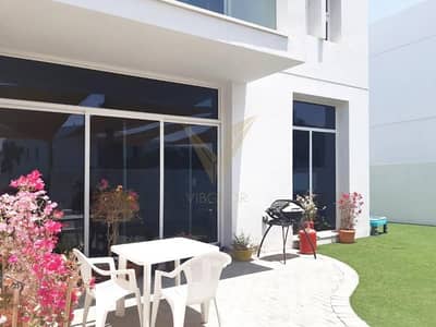 3 Bedroom Villa for Sale in Mudon, Dubai - Semi Detached | Type A | Single Row | Arabella 1