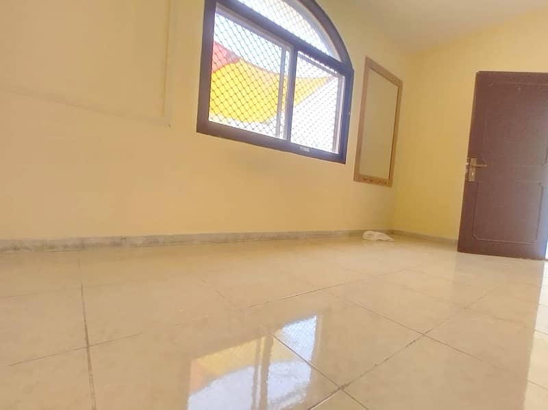 CITY CENTER !! SEPARATE STUDIO APARTMENT !! ALL INCLUDING MONTHLY 2200/- near AL WAHDA MALL