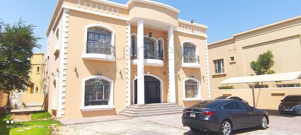 Вилла в Аль Барша，Аль Барша Саут，Аль Барша Саут 2, 5 спален, 230000 AED - 6136565