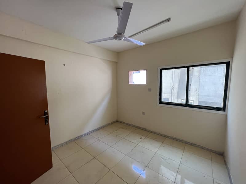 Three-bedroom apartment for staff accommodation in Rumaila