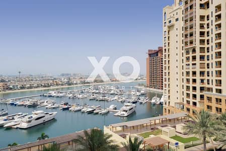 Exclusive | Burj Al Arab View | New to the market