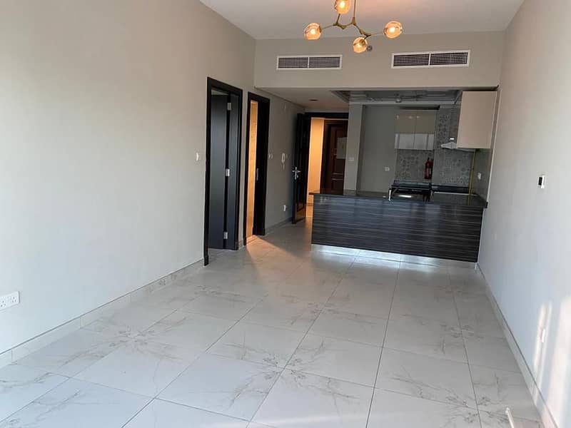 شقة في ماج 525،ماج 5 بوليفارد،دبي الجنوب 1 غرفة 26000 درهم - 5094326