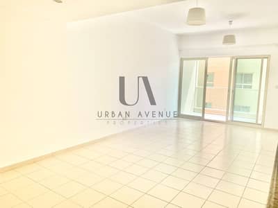 1 Bedroom Apartment for Sale in The Greens, Dubai - Park View | Kitchen Appliances | Huge Balcony