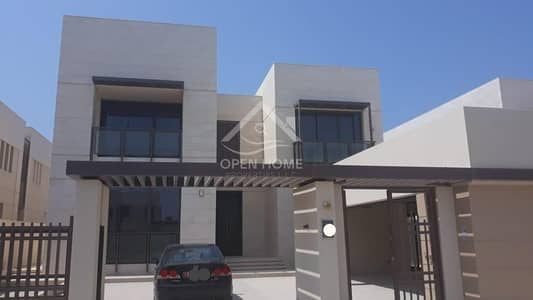 7 Bedroom Villa for Sale in Saadiyat Island, Abu Dhabi - Huge Villa | Best Price |  Single Row | Perfect Investment