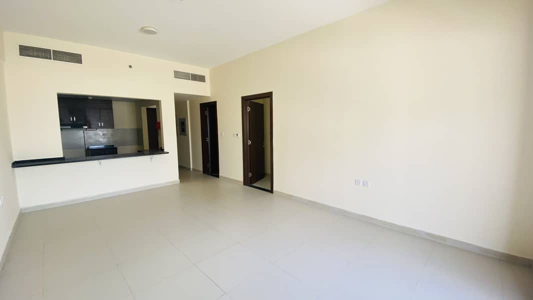 13 MONTHS || SAMI OPEN 1BHK || PERFECT SIZE