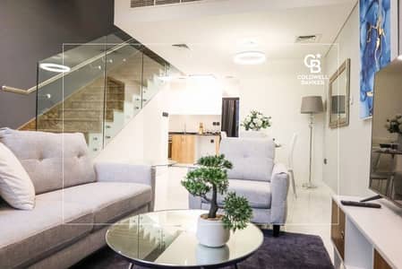 3 Bedroom Townhouse for Sale in Dubailand, Dubai - Resale 3 BR Loft TH in Dubailand Ready Q1 2024