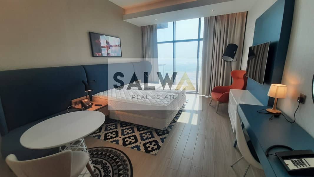 Квартира в Аль Суфух，Аль Суфух 1，Аль Суфоу Сьютс, 57000 AED - 6102899