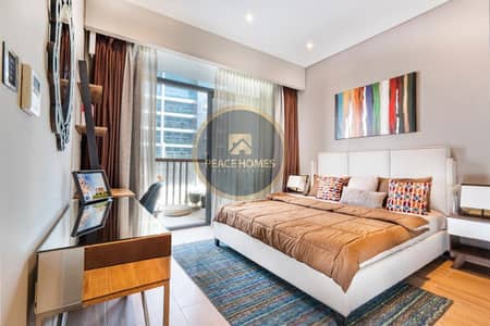 فلیٹ 2 غرفة نوم للبيع في أرجان، دبي - شقة في 2020 ماركيز أرجان 2 غرف 1177000 درهم - 6138587