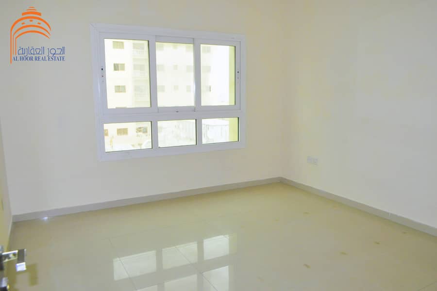 2BR with 2 Bathrooms and private parking For Rent in Sharjah