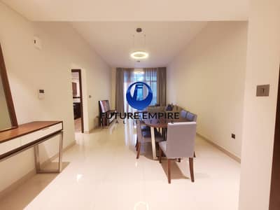 2 Bedroom Apartment for Rent in Al Jaddaf, Dubai - Luxury 2BHK Fully Furnished Apartment - Close To Metro  - Coming Soon Apartment