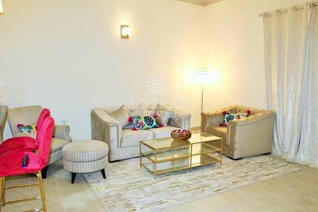 فلیٹ 1 غرفة نوم للبيع في دبي مارينا، دبي - شقة في ذا بيلفيدير دبي مارينا 1 غرف 899990 درهم - 6138955