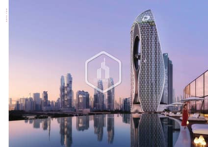 Luxurious Apartments | Atlantis View | 5 Years Payment Plan
