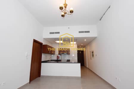 شقة 1 غرفة نوم للايجار في شارع الشيخ زايد، دبي - شقة في برج الوصل شارع الشيخ زايد 1 غرف 53000 درهم - 6139126