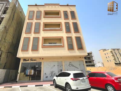 1 Bedroom Apartment for Rent in Al Alia, Ajman - Spacious 1BHK Available in Al Alia, Ajman