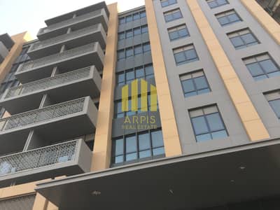 1 Bedroom Flat for Rent in Deira, Dubai - BRAND NWE ONE MONTH RENT FREE|CLOSE TO METRO