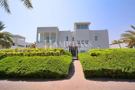 Villas For Sale In Emirates Hills - Buy House In Emirates Hills | Bayut.com