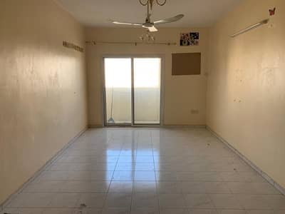 1 Bedroom Flat for Rent in Al Mujarrah, Sharjah - 2MONTH FREE 1BHK SEA VIEW 17K