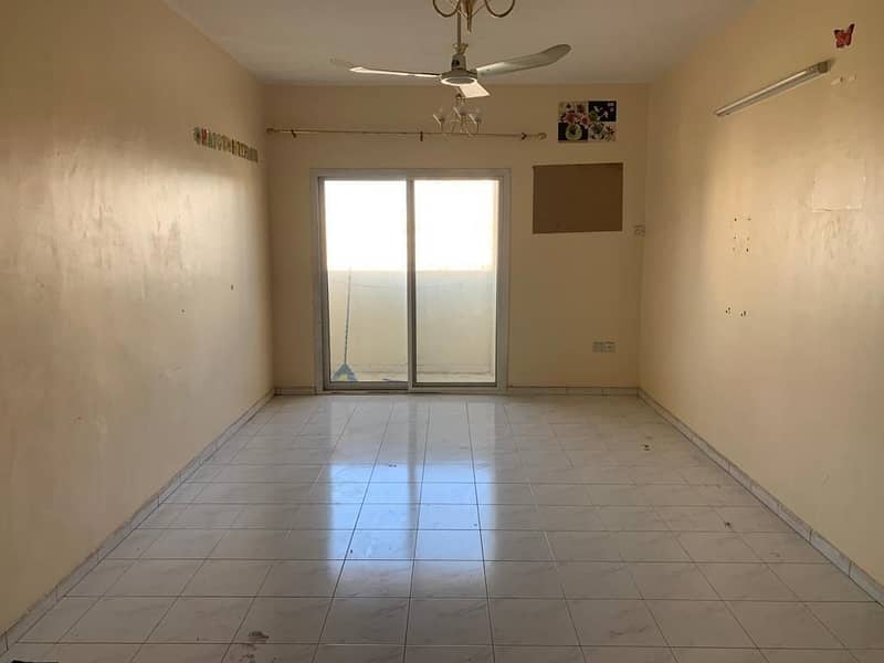 Квартира в Аль Муджарра, 1 спальня, 16999 AED - 6119855