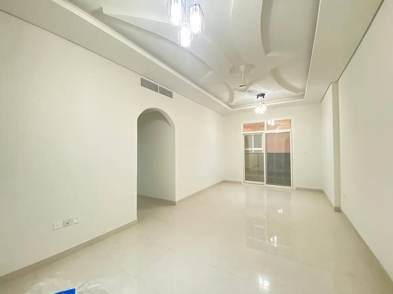 Brand new || 3 bedroom Available for rent || Al Mohiwat Ajman || JR RESSIDENCE