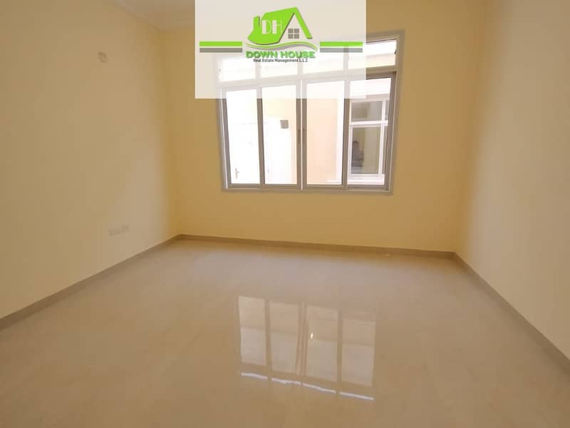 Nice Studio Flat for Rent close to Mazyad Mall