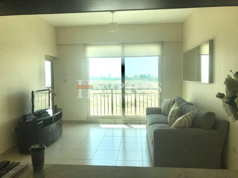 Great Deal | 1BR in Mosela Tower | Rented