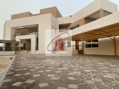 FOR SALE VILLA IN SHAKHBOUT CITY