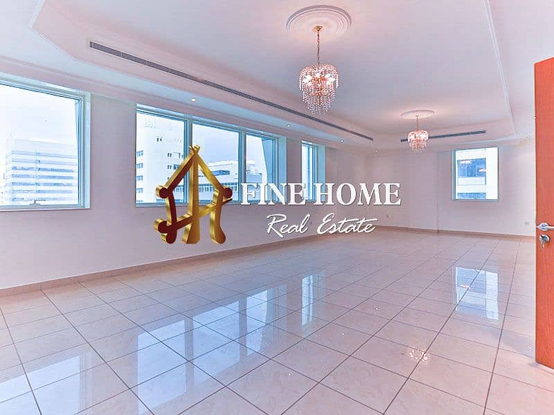 Квартира в Туристический Клубный Район (ТКР), 3 cпальни, 90000 AED - 6140125