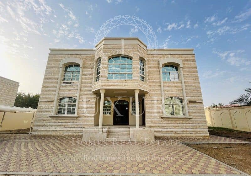 Вилла в Аль Сорудж, 5 спален, 90000 AED - 5224938