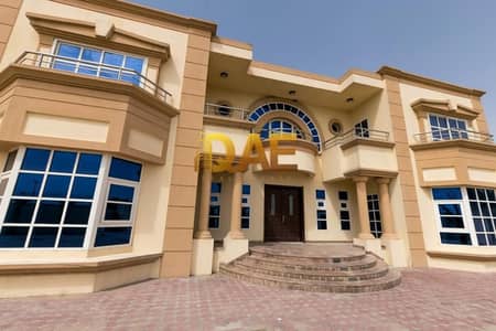 6 Bedroom Villa for Sale in Al Twar, Dubai - Vacant | Great Location | Building Permit For Two Villas