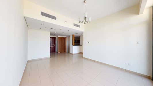 1 Bedroom Apartment for Rent in Jumeirah Lake Towers (JLT), Dubai - Elegant Free Maintenance , Amazing Layout |