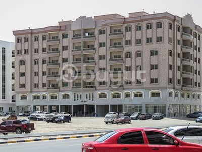 2 Bedroom Apartment for Rent in Green Belt, Umm Al Quwain - No Commission from owner direct !!! 2BHK with a good space and suitable for rent in Umm Al Quwain .
