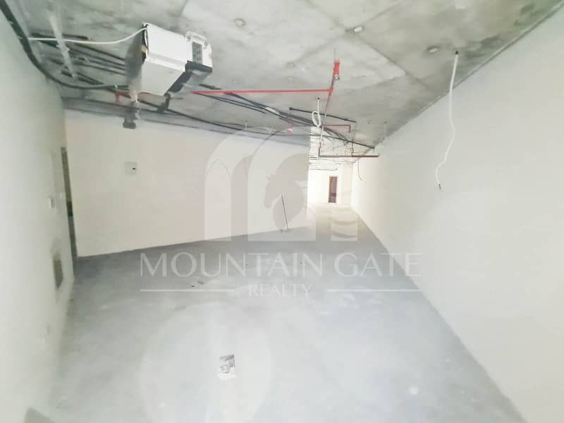 位于沙坎街区，阿尔加内姆商务中心 的写字楼 845100 AED - 6140452