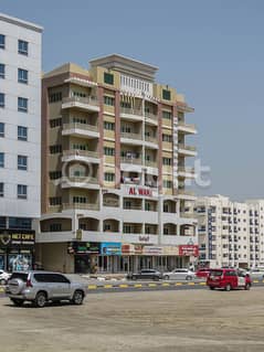 No Commission from owner direct !!!!!!!! Nice 1 BHK for rent in Umm Al Quwain.