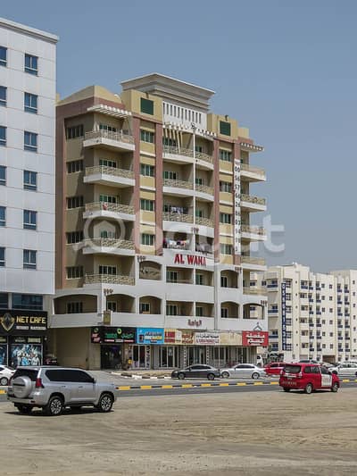 1 Bedroom Apartment for Rent in Al Maqtaa, Umm Al Quwain - No Commission from owner direct !!!!!!!! Nice 1 BHK for rent in Umm Al Quwain.