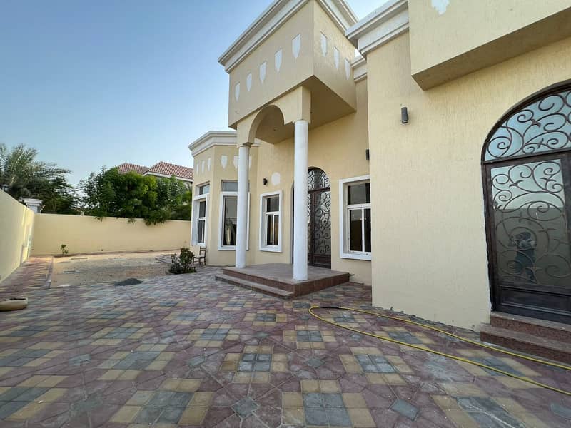 Brand New Lavish Villa for Sale in 2.4M | 10000 Sqft Area and All Master Bedrooms, | Ready to Move|