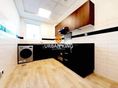 Close To Metro | 2BR | semi Furnished Ready To Move