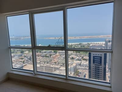 1 Bedroom Apartment for Rent in Al Khalidiyah, Abu Dhabi - 30 Days Free | Facilities | Sea / City | Luxury